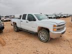 2019 Chevrolet Silverado K2500 Heavy Duty