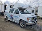 2012 Ford E350 Utility / Service Van