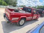 1991 Jeep Comanche Eliminator