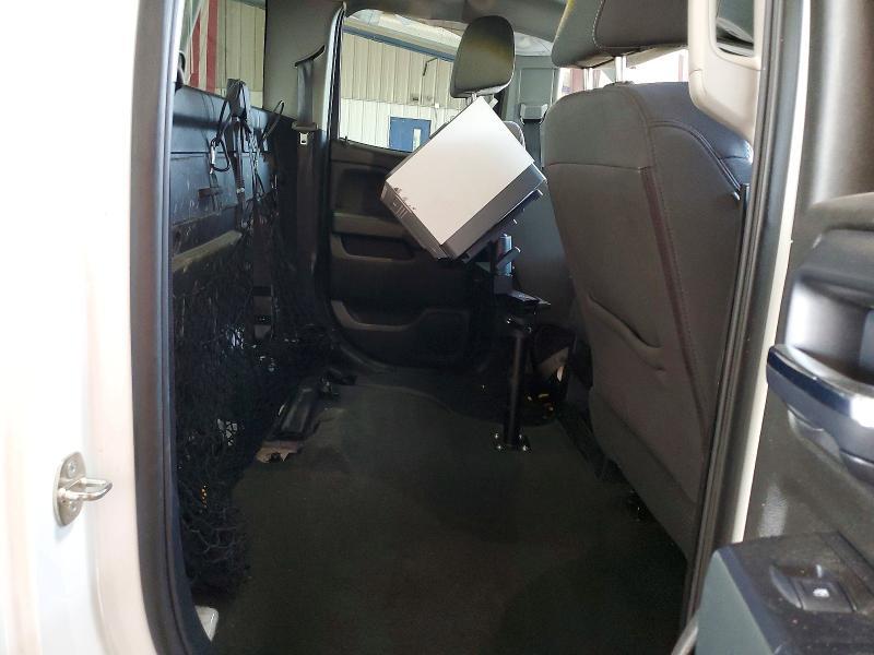2019 Chevrolet Silverado LD K1500 LT