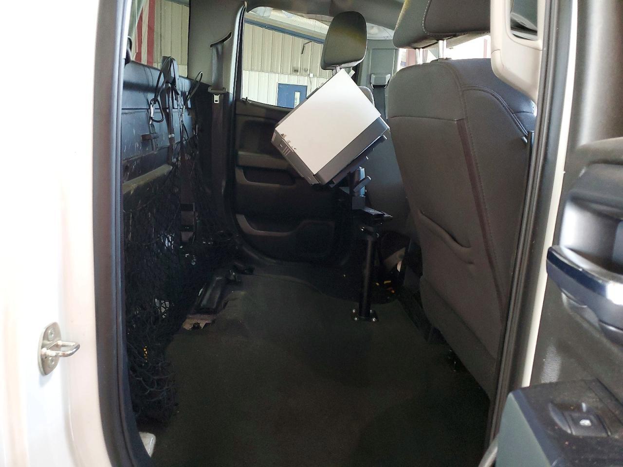 2019 Chevrolet Silverado LD K1500 LT