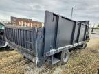 2004 Hino FB1817 Dump Truck