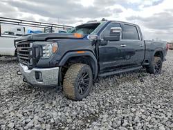 New arrivals for sale at auction: 2022 GMC Sierra K3500 SLT