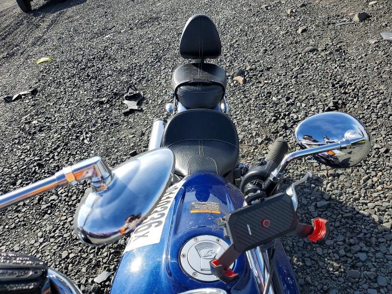 2021 Indian Motorcycle Co. Scout ABS