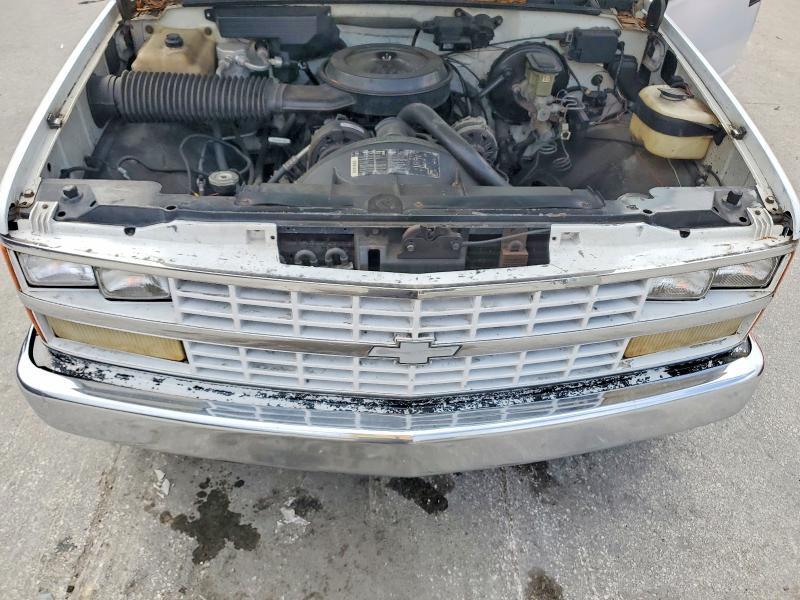 1988 Chevrolet GMT-400 C1500