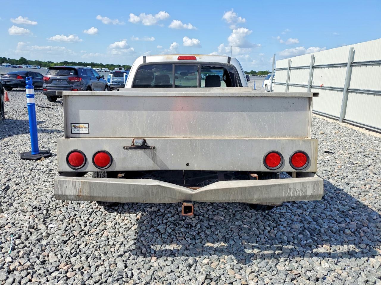 2006 Toyota Tacoma Base