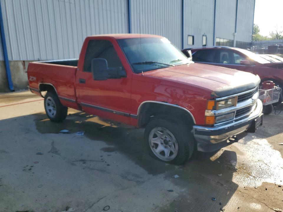 1996 Chevrolet GMT-400 K1500