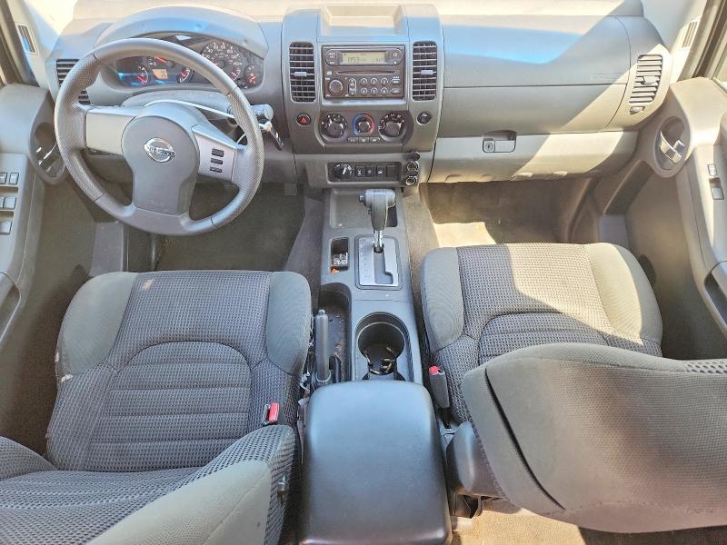 2006 Nissan Xterra x