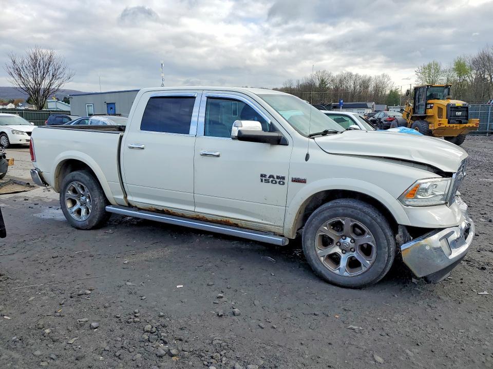 2016 Dodge 1500 Laramie