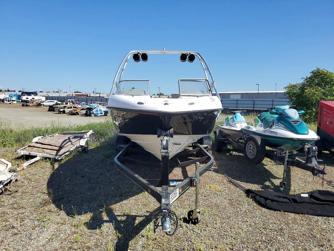 2005 Yama Other