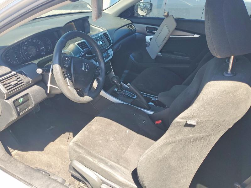 2013 Honda Accord Lx-s