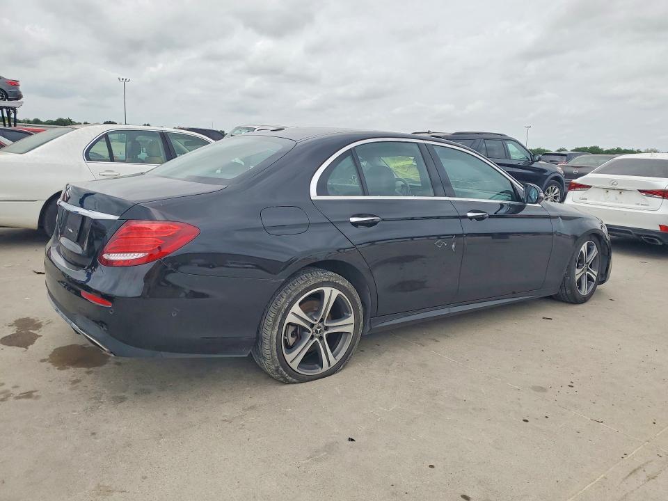 2018 Mercedes-Benz E 300