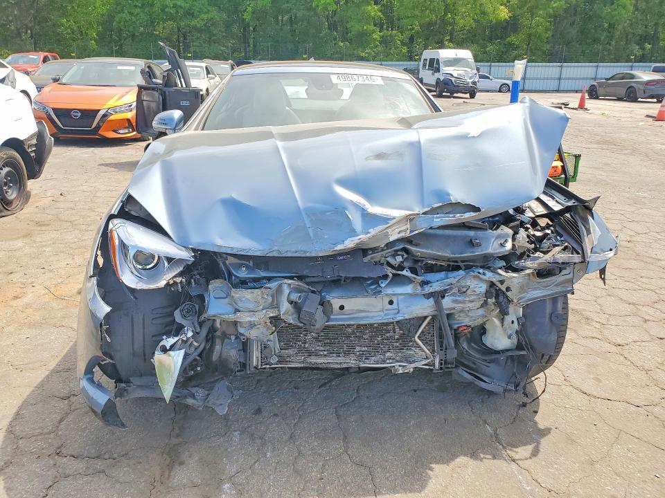 2012 Mercedes-Benz Slk 350