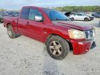 2004 Nissan Titan XE
