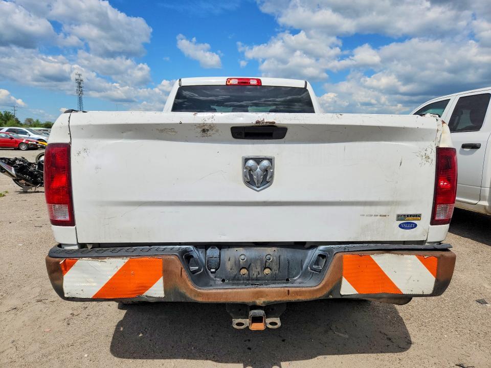 2019 Dodge RAM 1500 Classic Tradesman