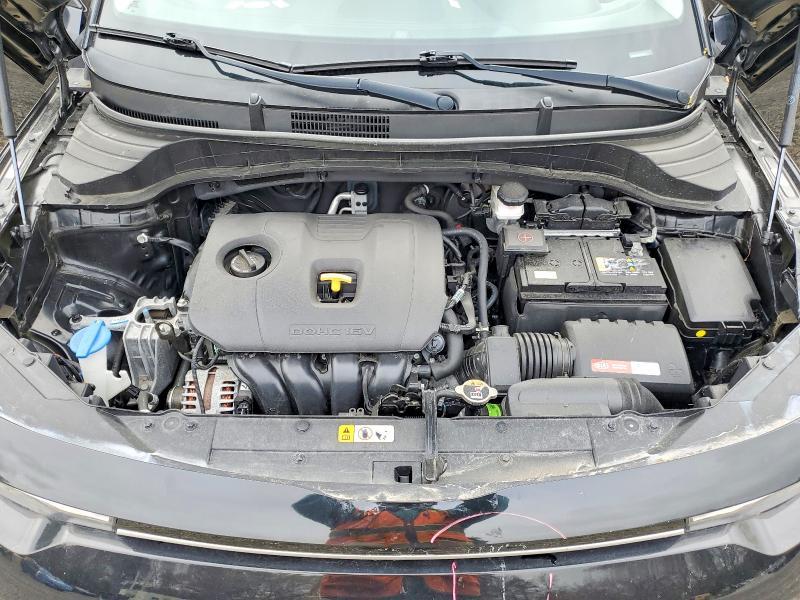 2022 KIA Soul ex