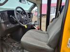 2016 Chevrolet Micro Bird G3500-School Bus