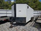 2021 Rock Solid Carg O 7X16TA Enclosed Cargo Trailer