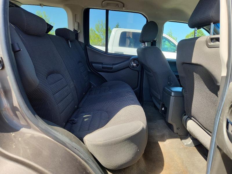 2006 Nissan Xterra x