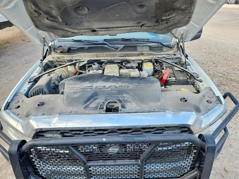 2023 Dodge RAM 3500 Tradesman