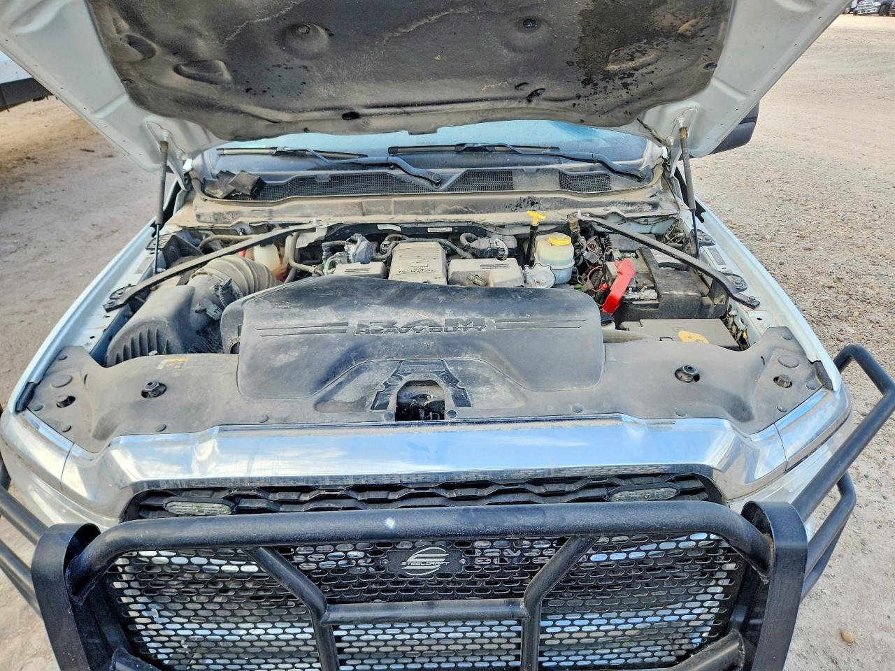 2023 Dodge RAM 3500 Tradesman