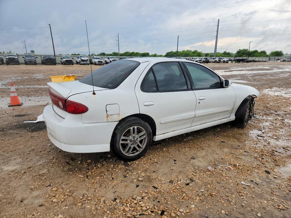 2004 Chevrolet Cavalier ls Sport
