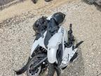 2009 Yama FZ6R