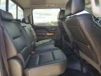 2016 Chevrolet Silverado C1500 LTZ