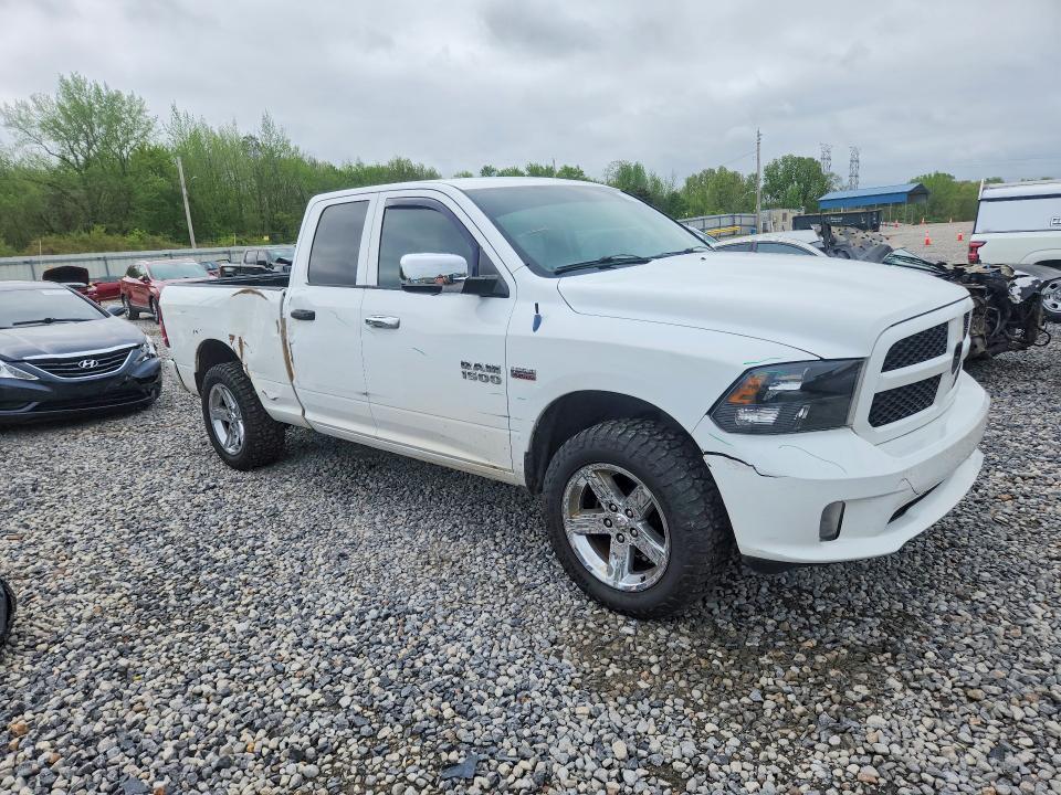 2014 Dodge RAM 1500 ST