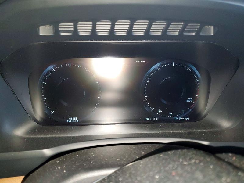 2016 Volvo Xc90 T6