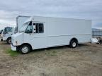 2010 Ford E450 Delivery Truck