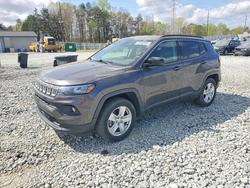 2022 Jeep Compass Latitude for sale in Mebane, NC