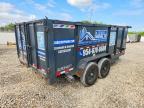 2024 American Made Dump Trailer