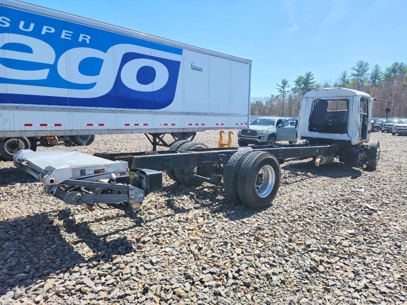 2024 Mack MD-Truck Cab AND Chassis