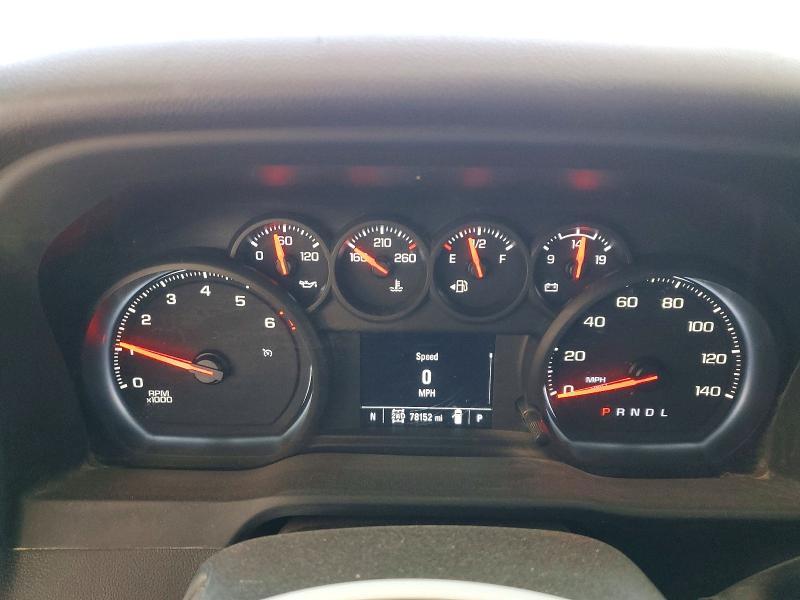 2023 GMC Sierra K2500 Heavy Duty