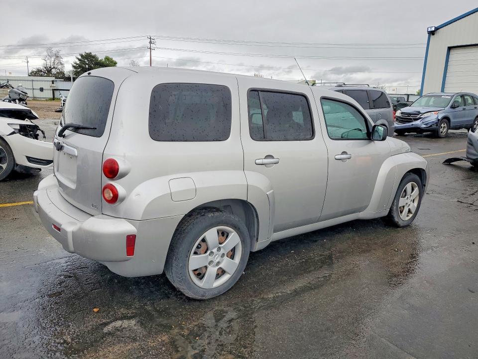 2007 Chevrolet Hhr ls