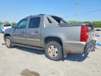 2007 Chevrolet Avalanche K1500