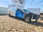 2022 Ford F350 Super Duty