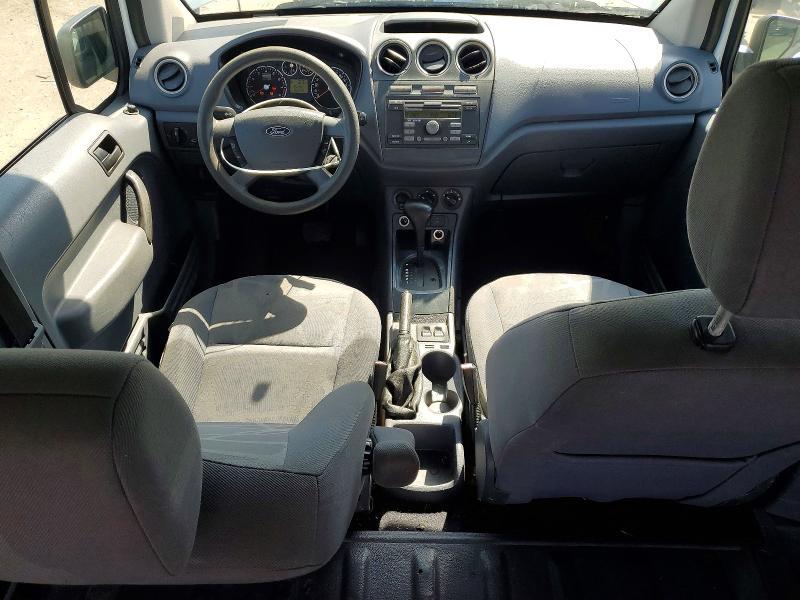 2011 Ford Transit Connect xlt Delivery van