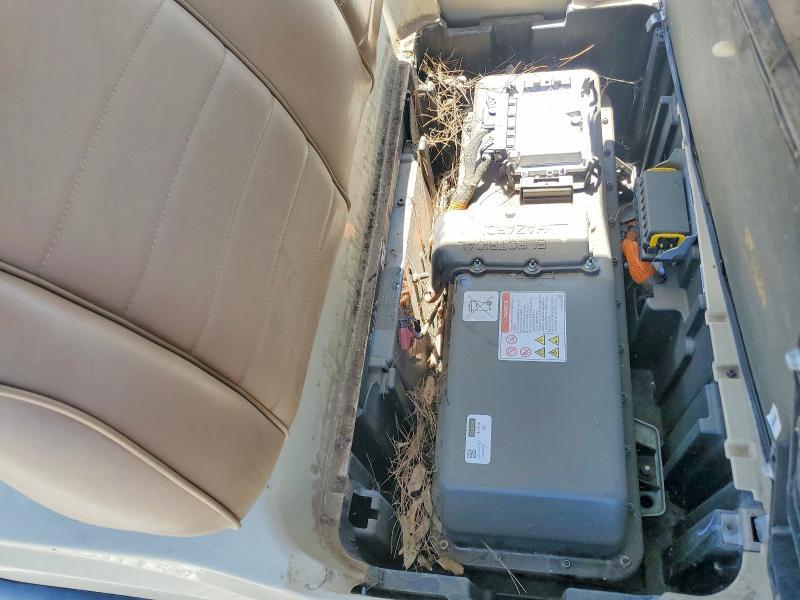 2020 Club Car Tempo Lithium Golf Cart