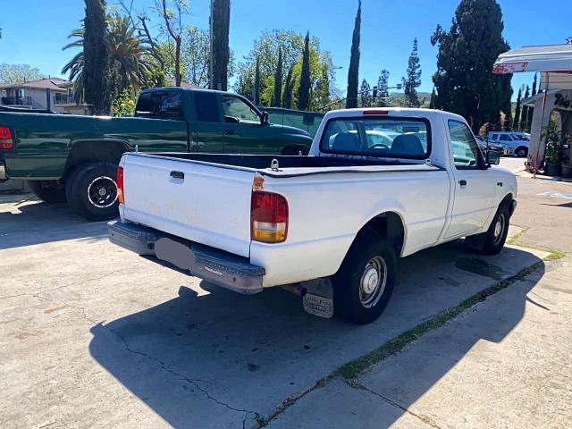 1994 Ford Ranger