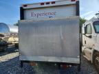 2008 GMC W4 BOX Truck