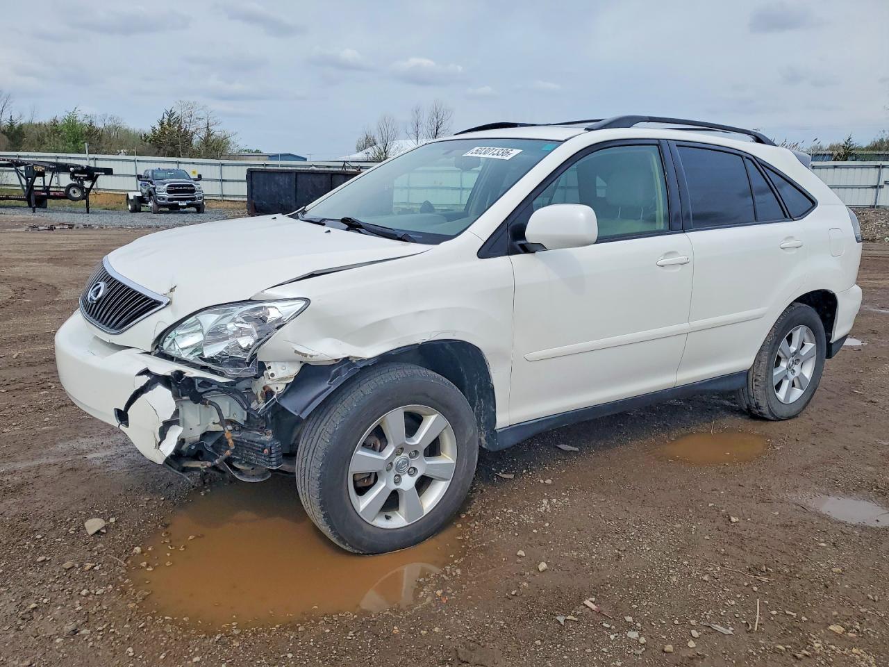 2004 Lexus Rx 330