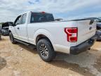 2018 Ford F150 Super Cab