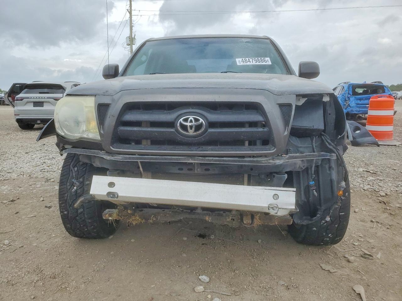 2006 Toyota Tacoma Prerunner V6