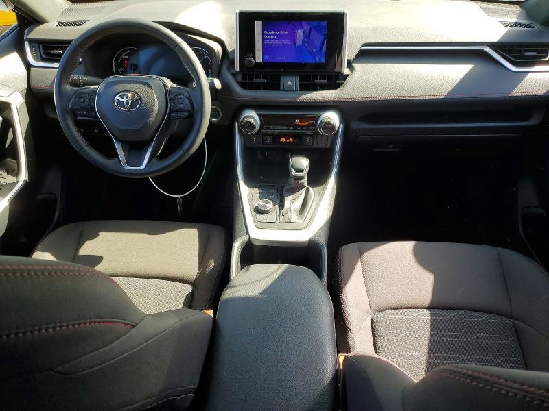 2024 Toyota Rav4 Prime se