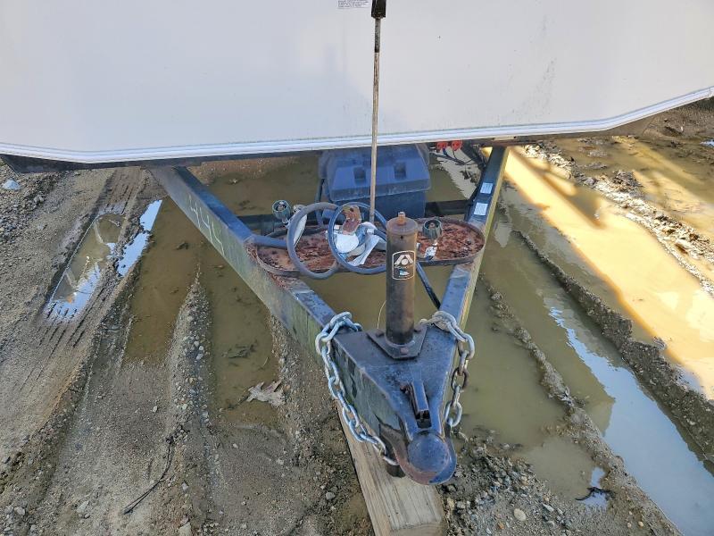 2013 Keystone Trailers