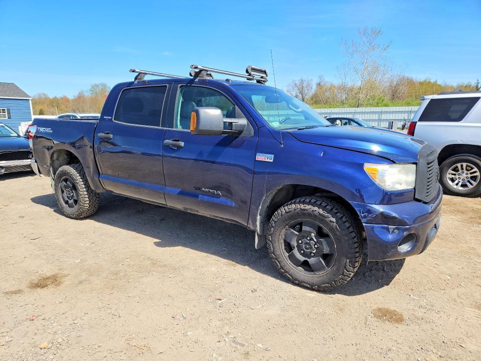 2013 Toyota Tundra Limited