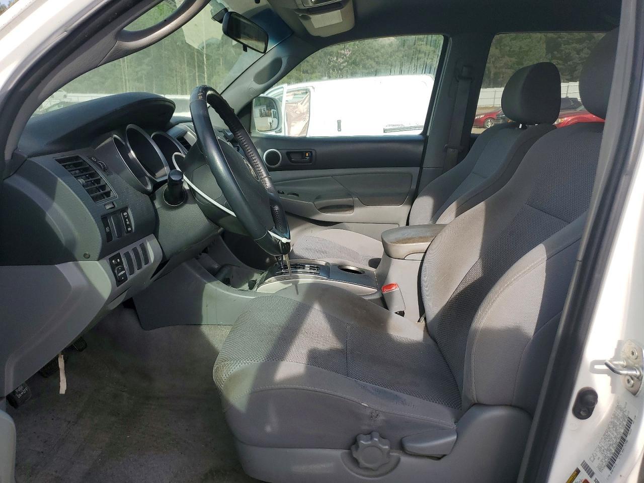 2008 Toyota Tacoma Double Cab Prerunner