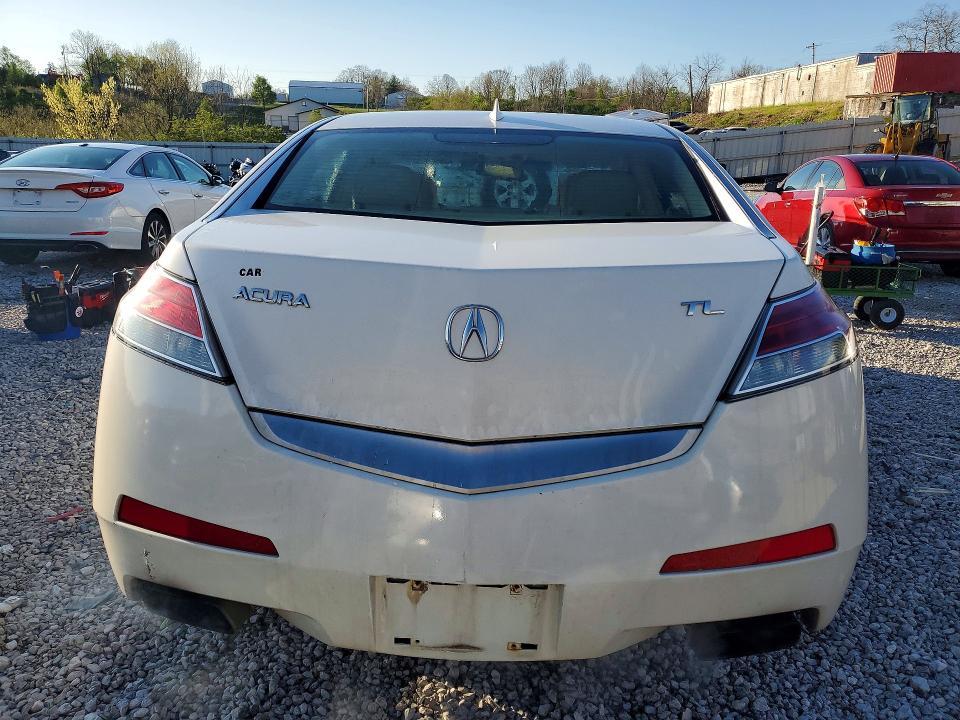 2009 Acura TL